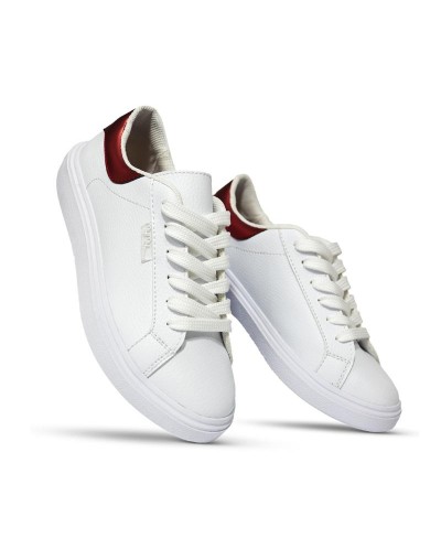 ITALO BLANCO/ROJO