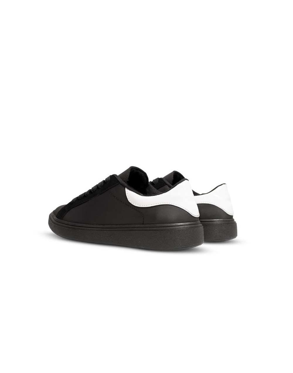 ITALO NEGRO/BLANCO