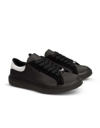 ITALO NEGRO/BLANCO