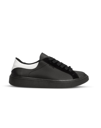 ITALO NEGRO/BLANCO