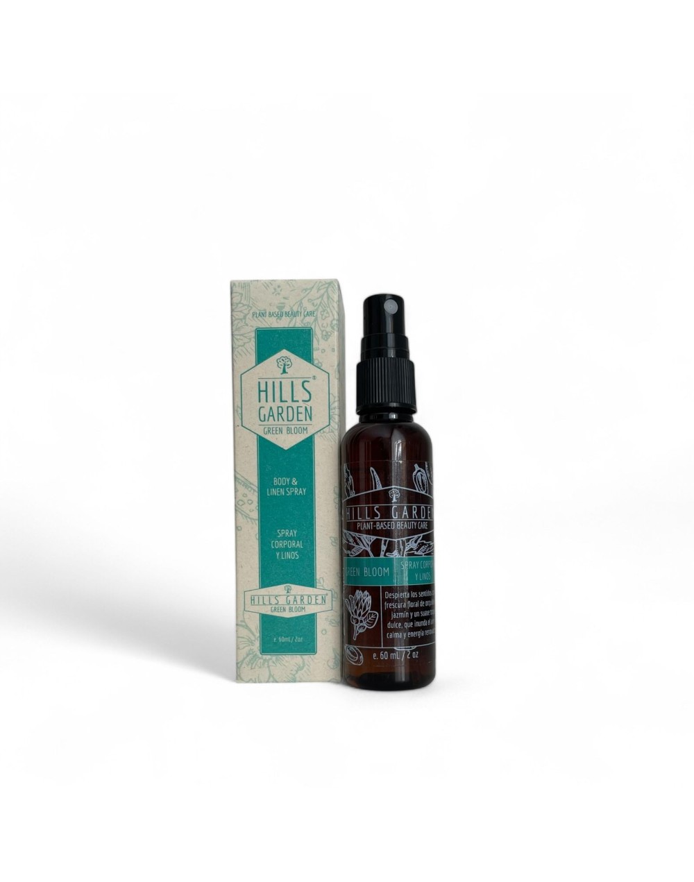 SPRAY CORPORAL Y DE LINOS