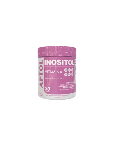 INOSITOL 450G 