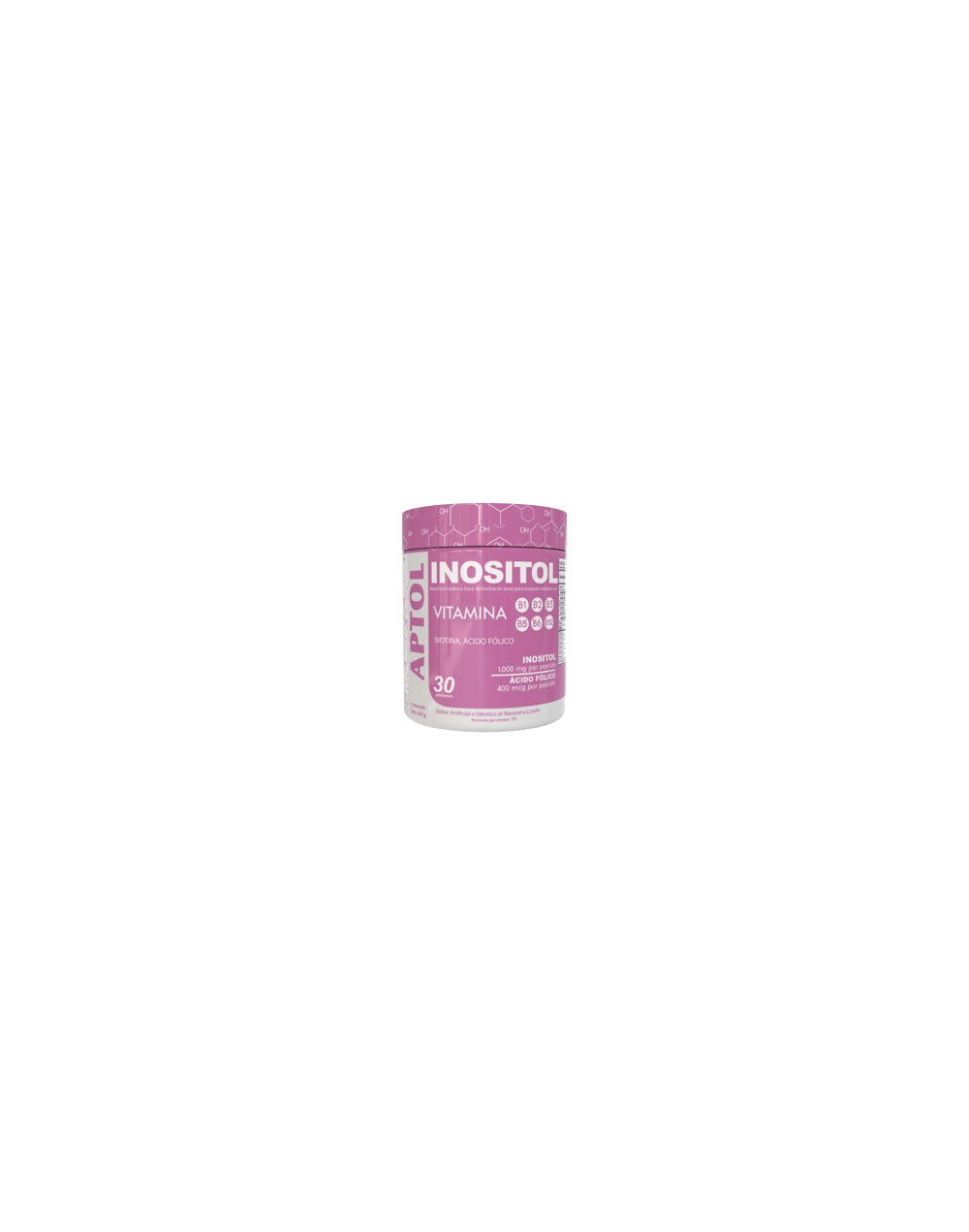 INOSITOL 450G 