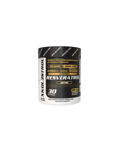 RESVERATROL 450G