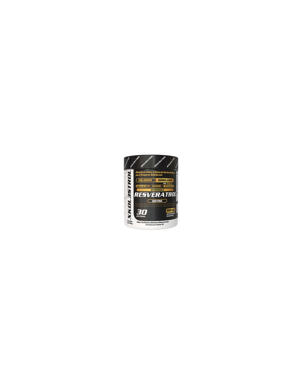 RESVERATROL 450G