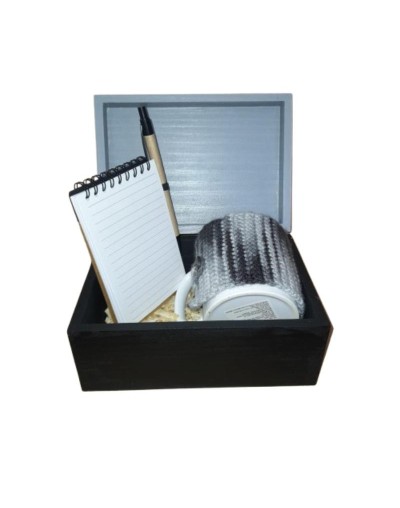 Detalles Corporativos Artesanales Personalizados | Regalos Empresariales Únicos