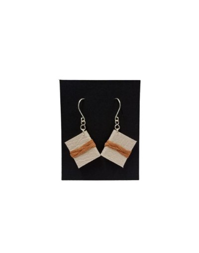 JOYERIA ARTESANAL ARETES 01