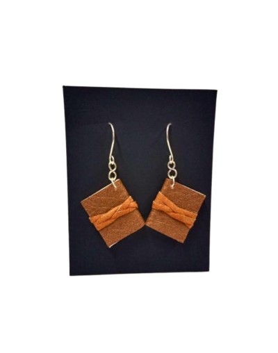 JOYERIA ARTESANAL ARETES 02