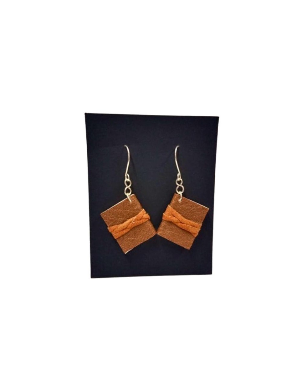 JOYERIA ARTESANAL ARETES 02