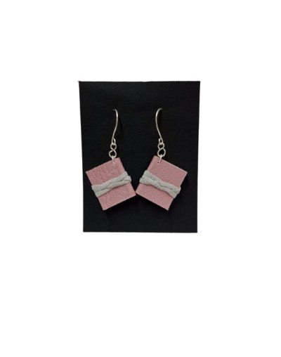 JOYERIA ARTESANAL ARETES 03