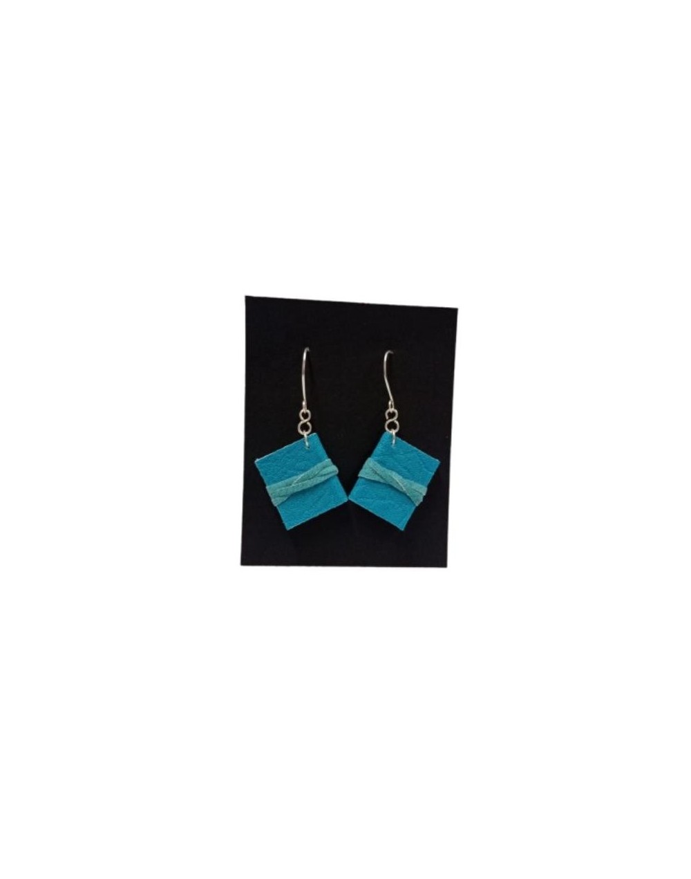 JOYERIA ARTESANAL ARETES 05