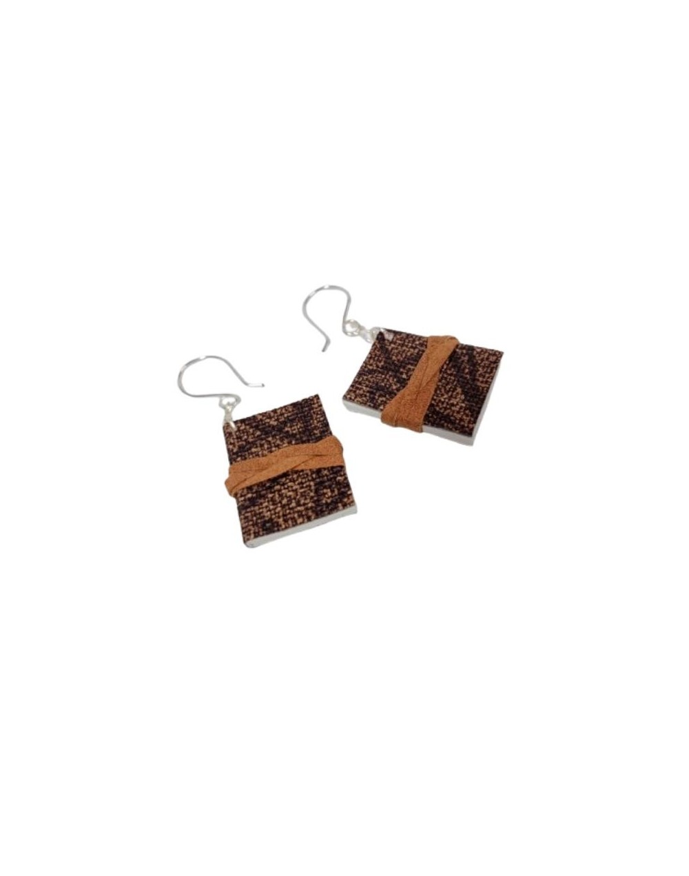 JOYERIA ARTESANAL ARETES 06