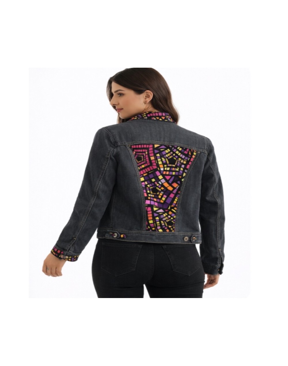 Chaqueta Diana Martinez