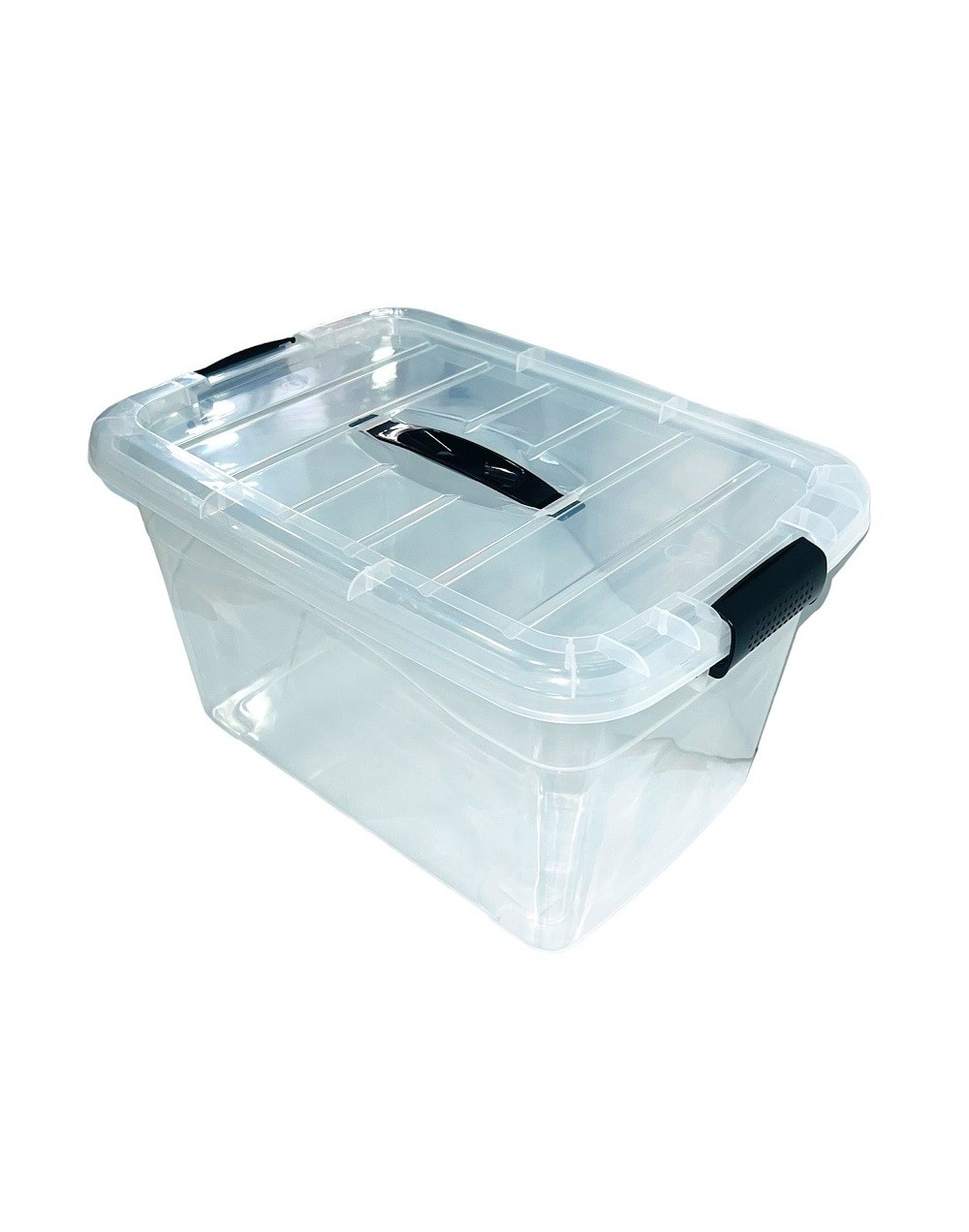 CAJA PLASTICA ORGANIZADORA DE 5.5 LITROS 