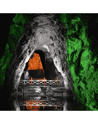 Mina de Sal de Nemocón