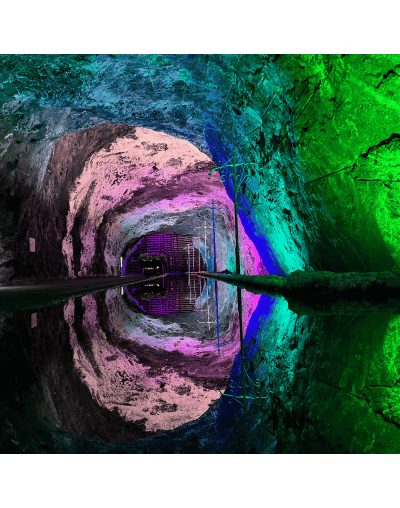 Mina de Sal de Nemocón