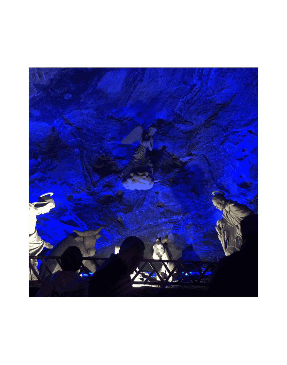 TOUR COMPARTIDO A LA CATEDRAL DE SAL DE ZIPAQUIRÁ