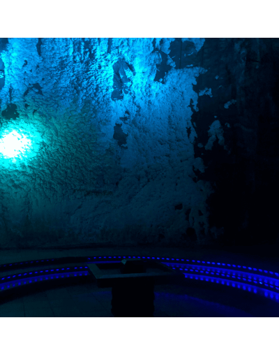 TOUR COMPARTIDO A LA CATEDRAL DE SAL DE ZIPAQUIRÁ