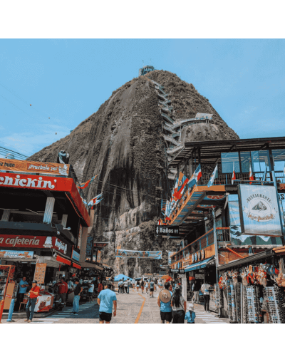 Combo Tripleta Medellín