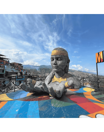 Combo Tripleta Medellín