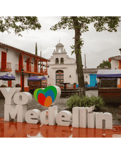 Combo Tripleta Medellín