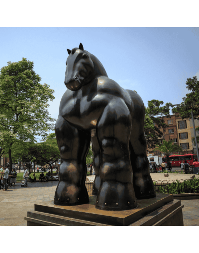 Combo Tripleta Medellín