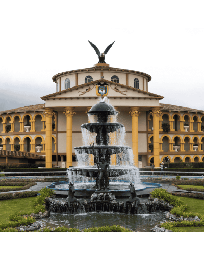 Aventura Mágica Al Parqué Jaime Duque