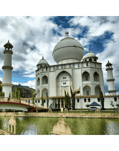 Aventura Mágica Al Parqué Jaime Duque