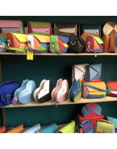 Walking Tour de Compras y Recorrido Histórico El Restrepo