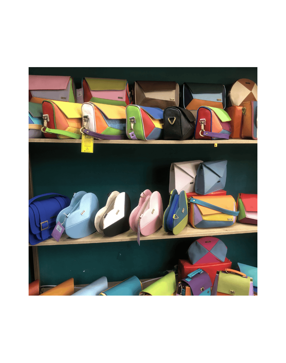 Walking Tour de Compras y Recorrido Histórico El Restrepo