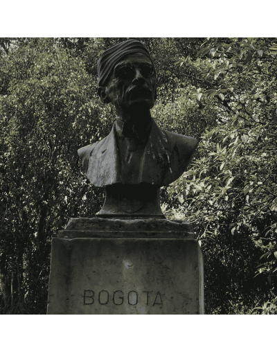 Walking Tour de Compras y Recorrido Histórico El Restrepo