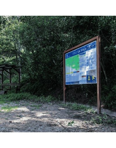 SENDERISMO 🥾 QUEBRADA LA VIEJA