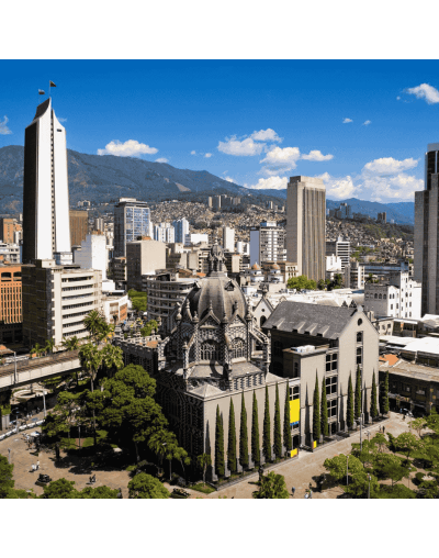 Circuito Full Day Santa Elena Antioquia