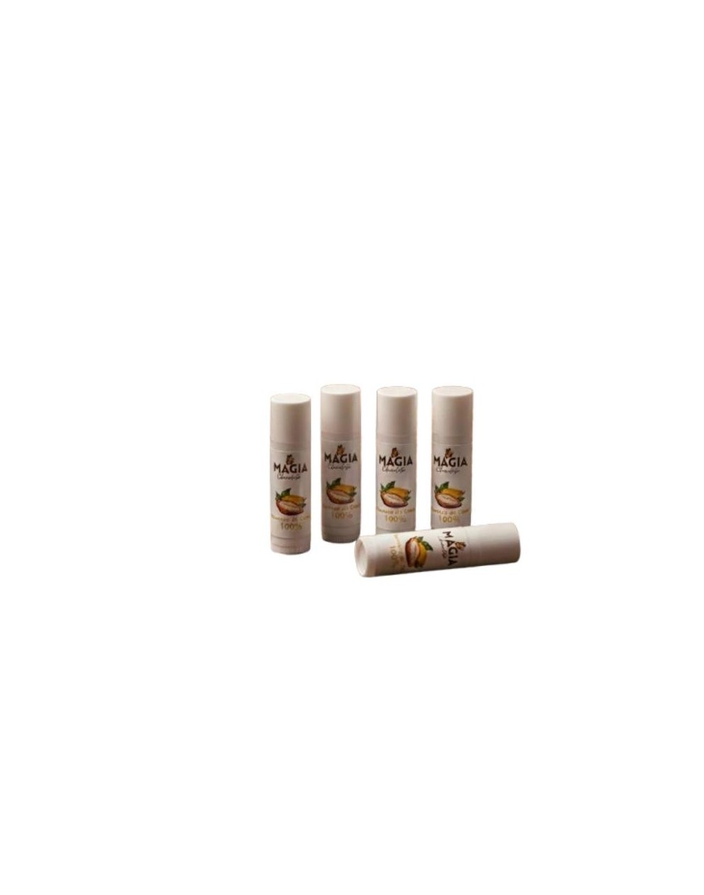 labial de manteca de cacao hidratante