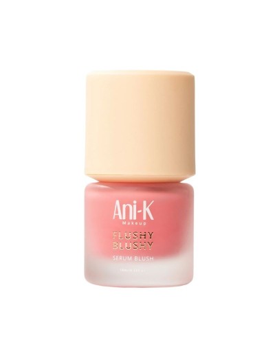 Serum Blush Flushy Blushy Anik