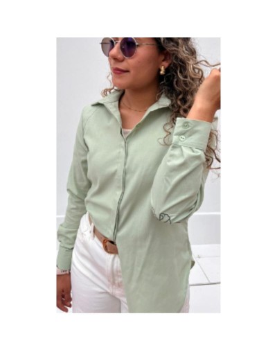 Camisa Lia