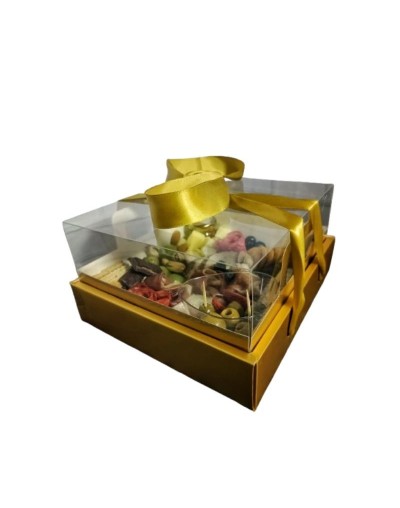 Anchetas Persinalizadas Mordi Conservas