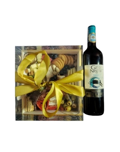 Anchetas Persinalizadas Mordi Conservas