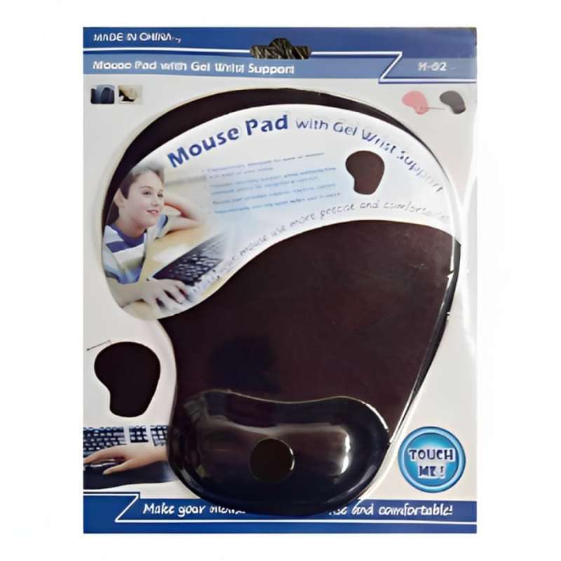 Pad mouse