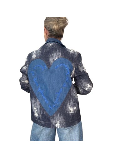 Chaqueta SOMOS para Dama – Mae Moda y Diseño