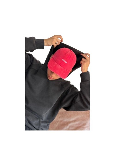 Gorras Bordadas – Seguir la Luz