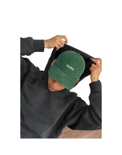 Gorras Bordadas – Seguir la Luz