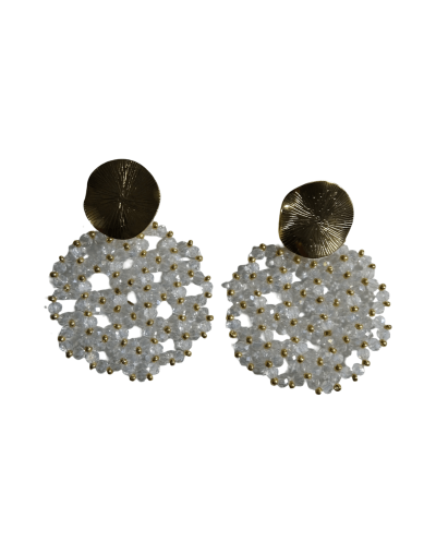 ARETES HEXEN MANDALA TRANSPARENTE