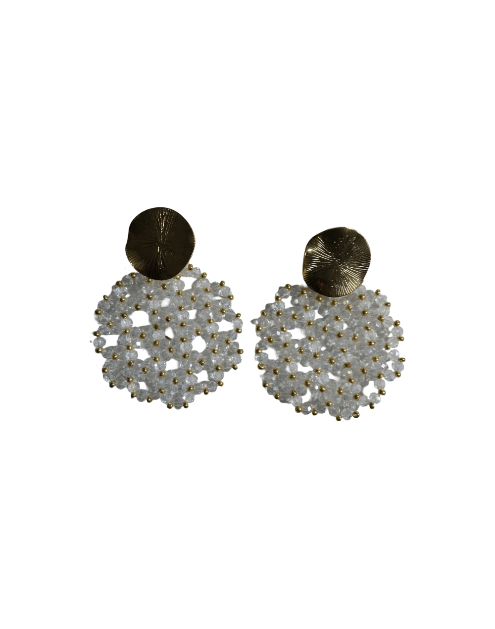 ARETES HEXEN MANDALA TRANSPARENTE