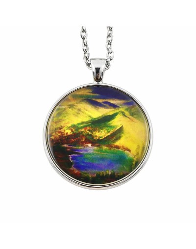 “Fragmento de luz”