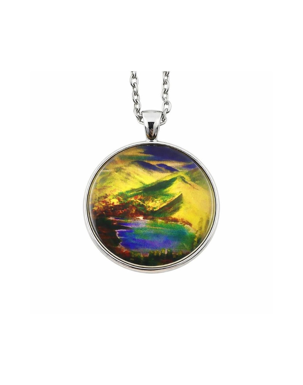 “Fragmento de luz”