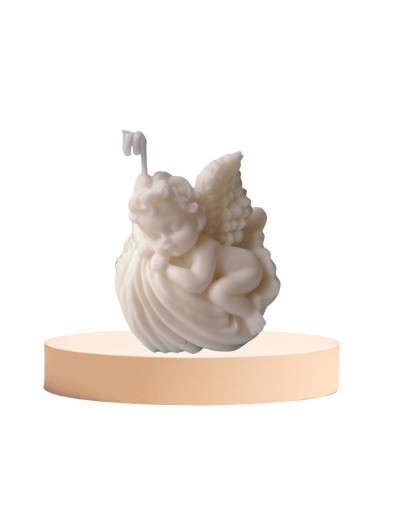 Vela Ángel en Concha