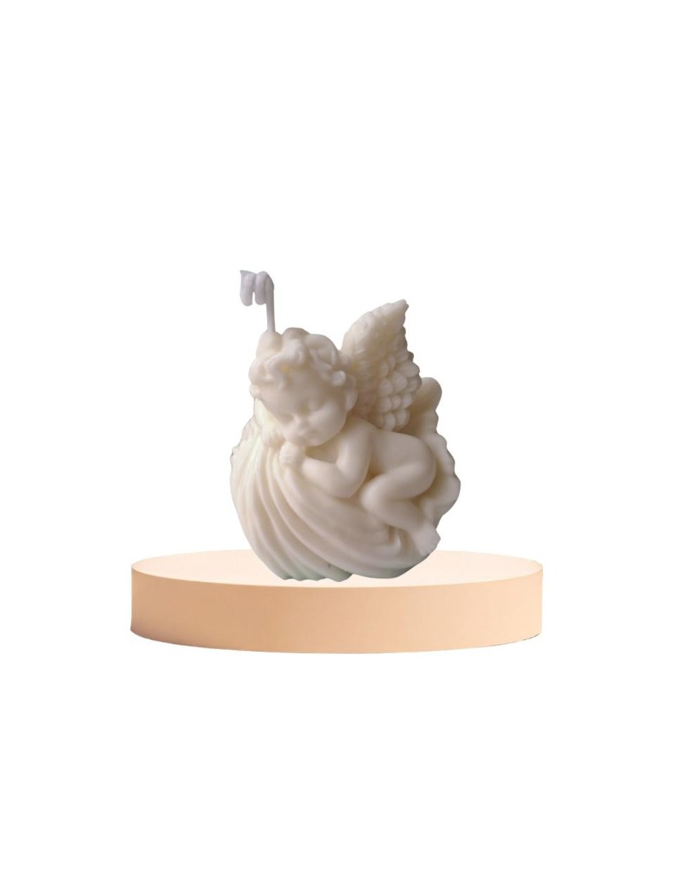 Vela Ángel en Concha