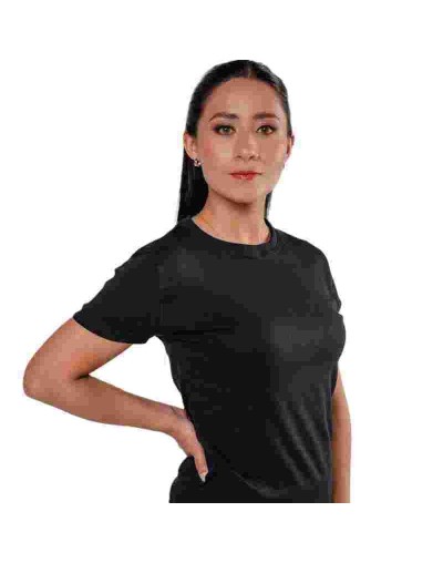 camiseta mujer
