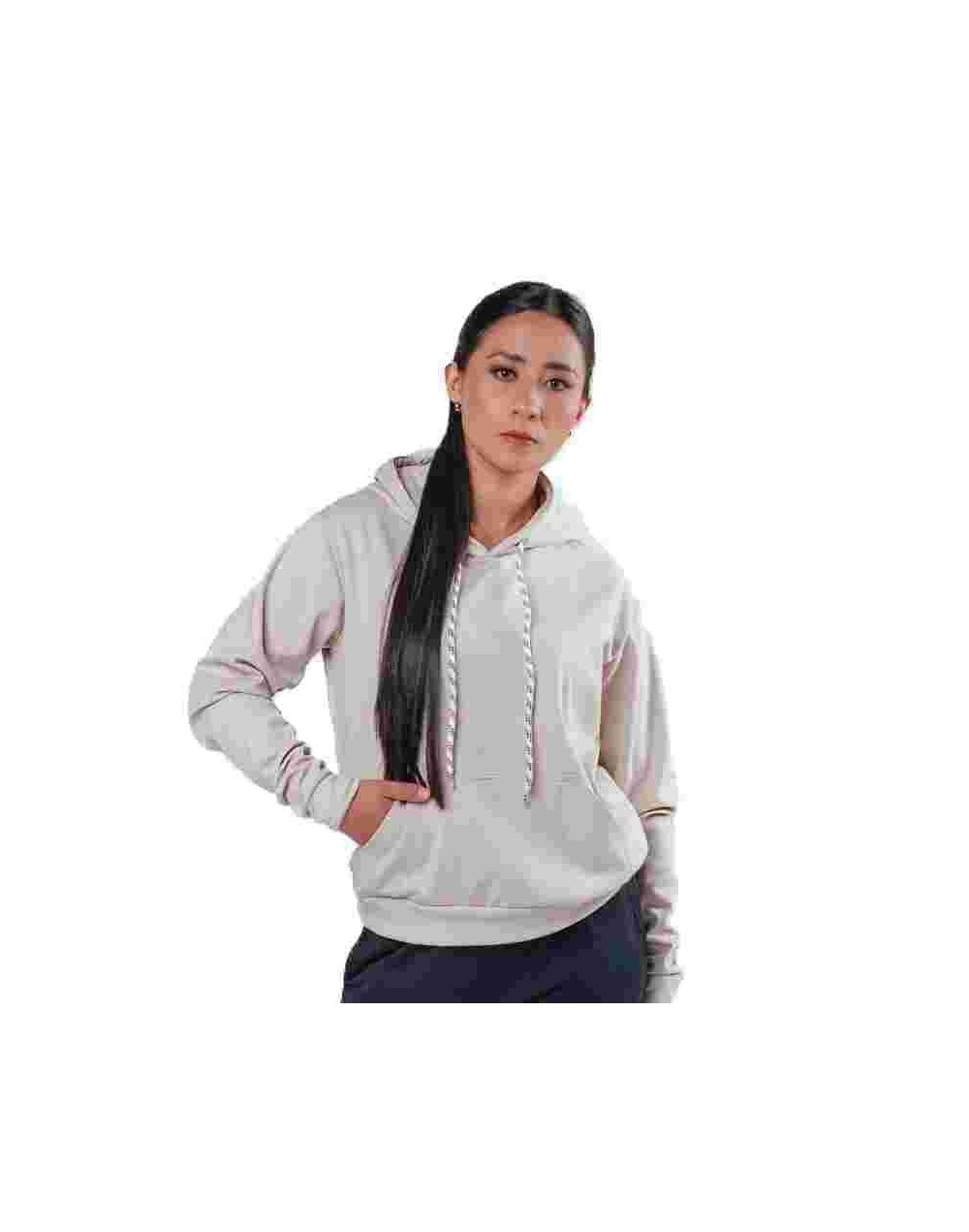 HOODIE MUJER